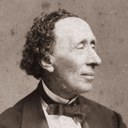 Hans Christian Andersen