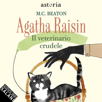 Agatha Raisin. Il veterinario crudele