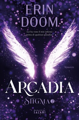 Arcadia. Stigma 2