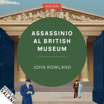 Assassinio al British Museum