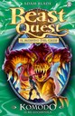 Beast Quest 31 - Komodo. Il Re Lucertola