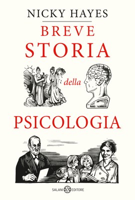 Breve storia della psicologia