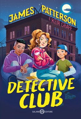 Detective Club