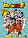 Dragonball- Sfide da Sayan