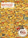 Emoji. The iconic brand. Oltre 1000 stickers. Ediz. a colori