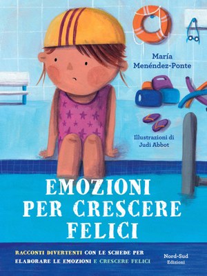 Emozioni  per crescere felici