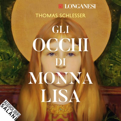 Gli occhi di Monna Lisa