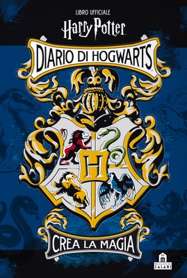 Storia e Magia - Harry Potter - Collana Hogwarts