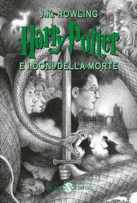 Harry Potter e i doni della morte - Ediz. anniversario 25 anni