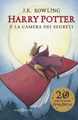 Harry Potter e la Camera dei Segreti