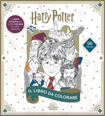 Harry Potter. Il mondo segreto. Il libro pop-up — Salani