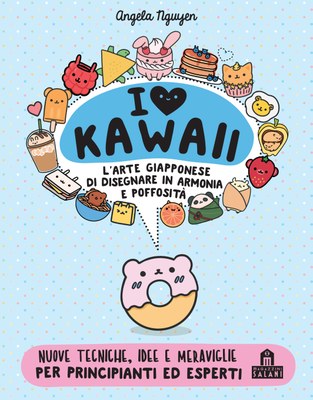 I love Kawaii — Salani