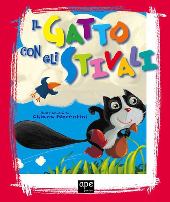 Il gatto con hot sale gli stivali libreria