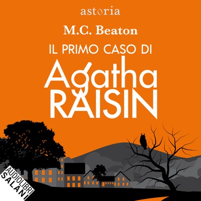 Il primo caso di Agatha Raisin