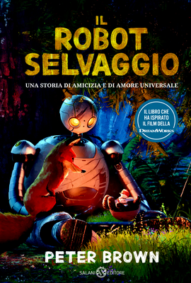 Il robot selvaggio