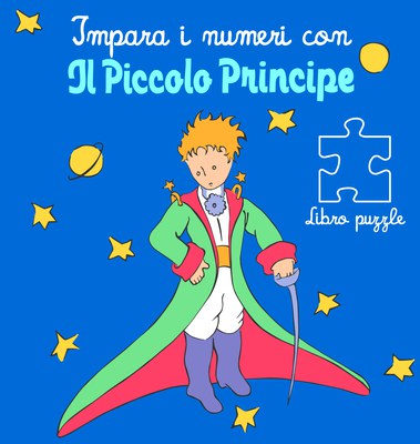 Il piccolo principe — Salani