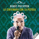 La centenaria con la pistola