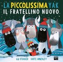 La picolissima yak - Il fratellino nuovo