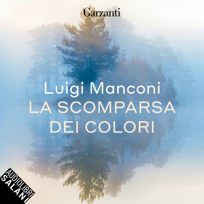 La scomparsa dei colori