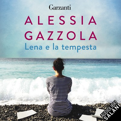 Alessia Gazzola - IoScrittore