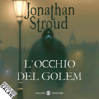 L'occhio del Golem