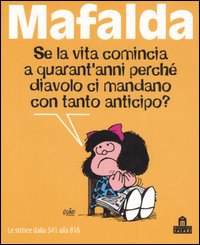 Mafalda