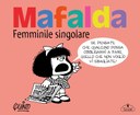 Mafalda. Femminile singolare