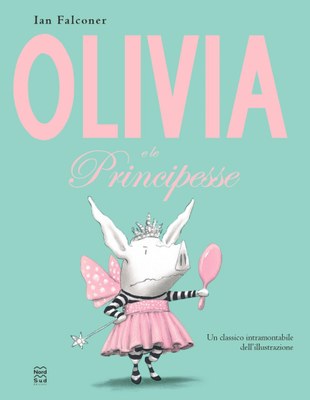 Olivia e le principesse