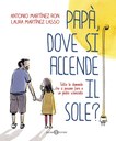 Papà, dove si accende il sole?