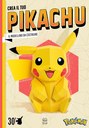 Pokémon. Crea il tuo Pikachu