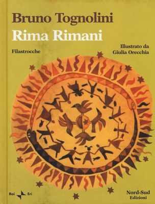 Rima rimani. Filastrocche