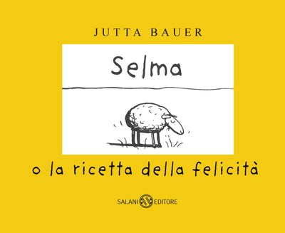 Selma o la ricetta della felicità