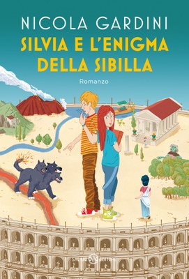 Silvia e l'enigma della Sibilla