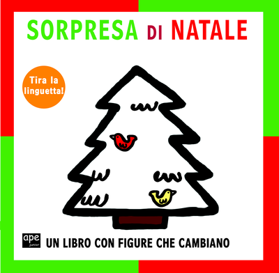 Sorpresa di Natale