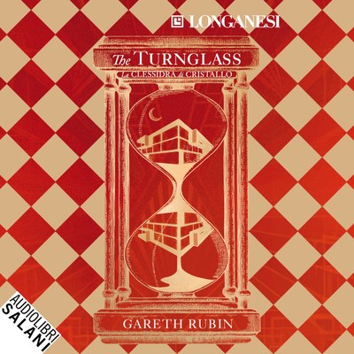 The Turnglass. Red Edition